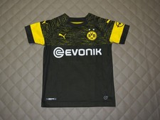BVB Borussia Dortmund Trikot Gr. 140   Kinder Kids   921
