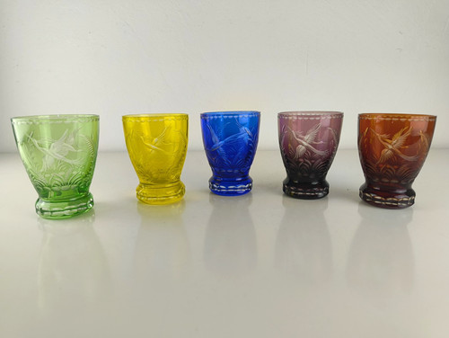 Weingläser weinbecher - weingläser,
