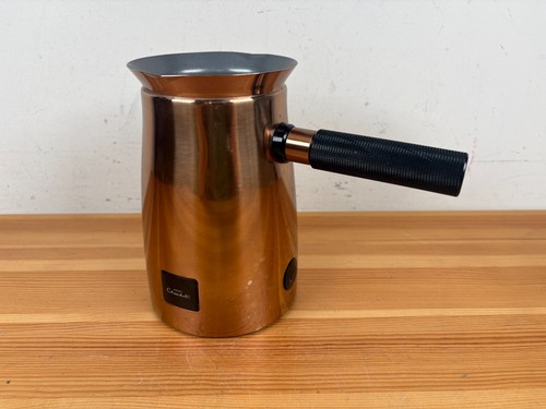 Hotel chocolat velvetiser - hotel,