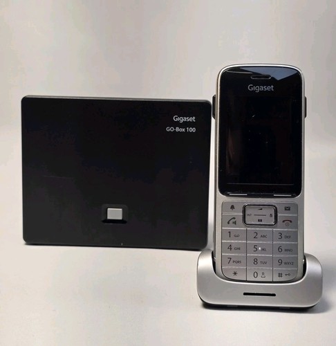 Gigaset sl450h mit - gigaset, ladeschale