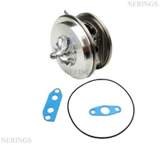 Turbolader Rumpfgruppe für