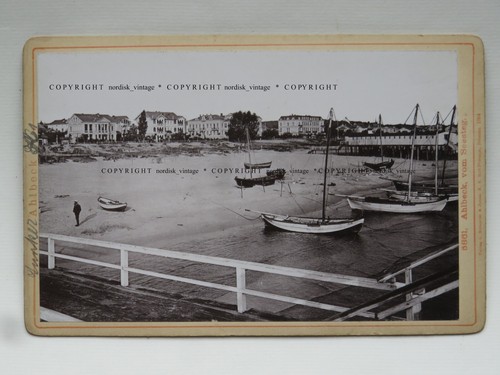 Antik orig 1894 foto - antik, 1894!