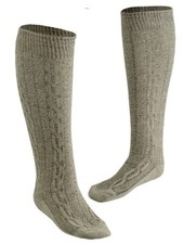 Trachtensocken Kniestrümpfe