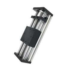 Nema23 linearführung - nema23,