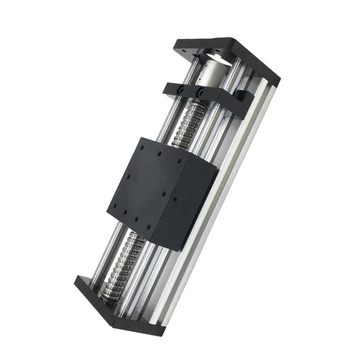 Nema23 linearführung - nema23,