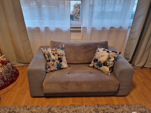 Sofa und sitzer - 2, 3