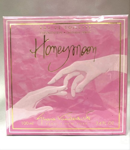 Honeymoon gloria vanderbilt - honeymoon,