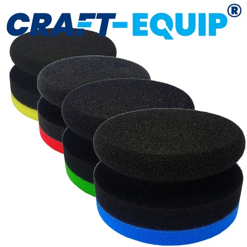 Craft equip 90mm polierpuck - craft-equip,