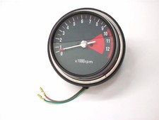 Drehzahlmesser DZM Tachometer