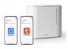 Luftbefeuchter 2.2L mit