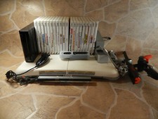 WII Konsole + 21 WII spiele