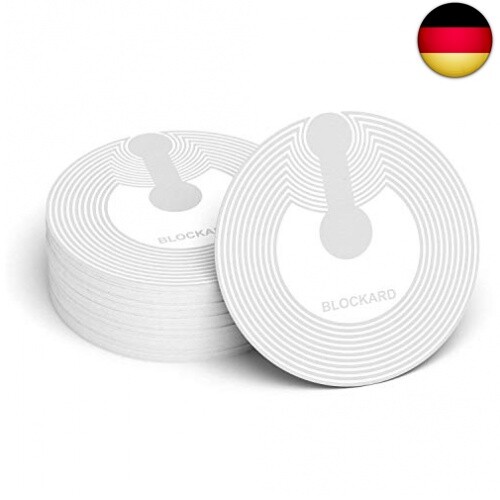 Nfc tag sticker - nfc,