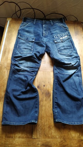 Star storm elwood - g-star,