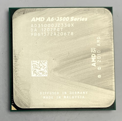 Amd 3500 series 3x - amd,