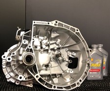 Getriebe 20CQ63 Peugeot, 1.4 HDi, 5-Gang + 12 Monate GARANTIE