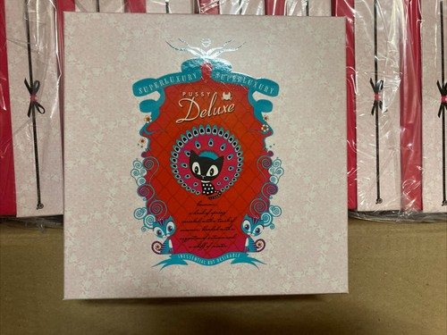 Pussy deluxe leere - pussy, parfum
