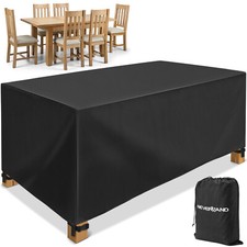 Wasserdicht Gartentisch