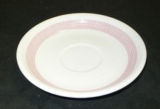 Thomas Form Trend Florida rosa karo Untertasse 14,5 cm Dm