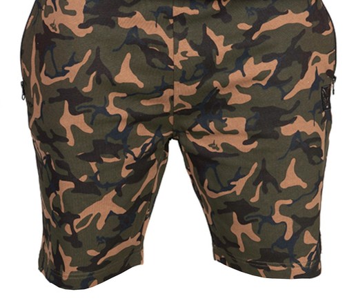 Fox camo jogger - short,