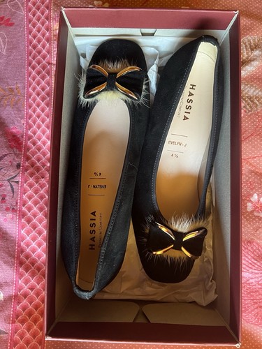 Neue damen schuhe schwarz - damen,
