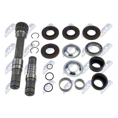 Nty reparatursatz - nty,