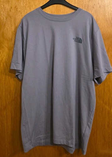 The north face shirt - the,