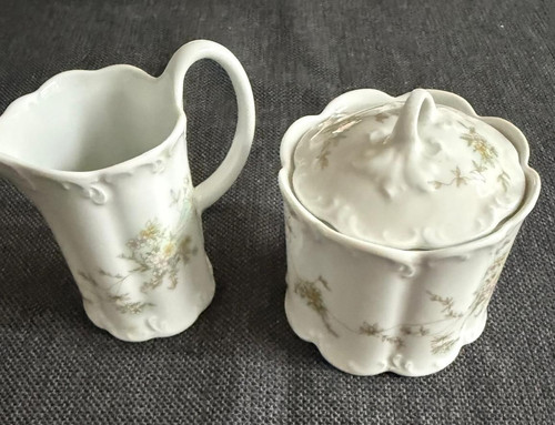 Rosenthal milchkännchen - rosenthal, &
