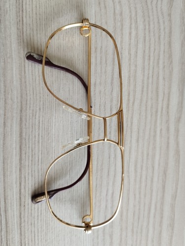 Cartier brille gebraucht - cartier,
