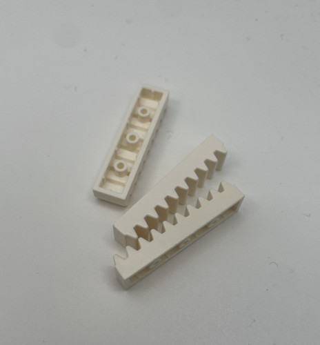 Lego technic rack - 5x,