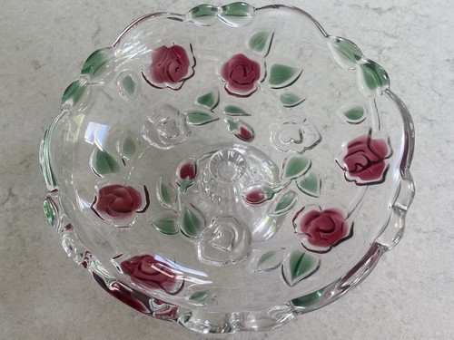 Walther glas rot grün - walther,