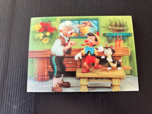 Pinocchio walt disney d - pinocchio,
