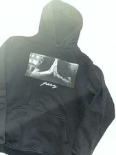 Schwarzer Pulli Von Snipes In
