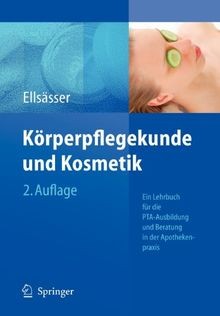 Körperpflegekunde und