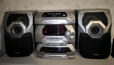 Top! Panasonic Kompakt