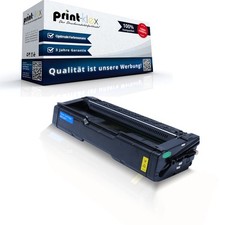 Yellow Toner XXL für Ricoh PC 300Series 300W 301Series 301sf 301W 302Series