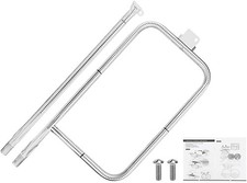 Denmay Ersatzbrenner Edelstahl