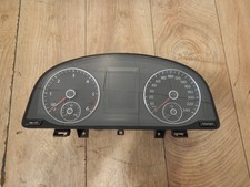 Kombiinstrument Tachometer VW