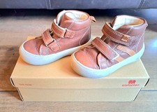 Halbschuh von Elefanten ♥️