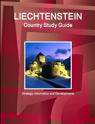 Ibp liechtenstein country - ibp,
