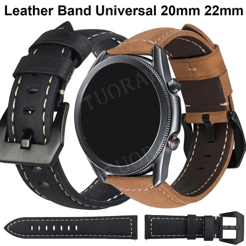 Uhrenarmband echtes leder - uhrenarmband,