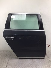 Tür hinten rechts VW Passat