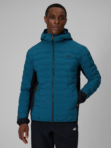 Herren trekkingjacke pro - trekkingjacke,