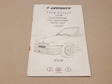 ABE Gutachten ZENDER