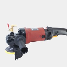 220-V-Poliermaschine