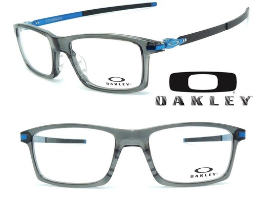 Oakley brille grau - oakley,