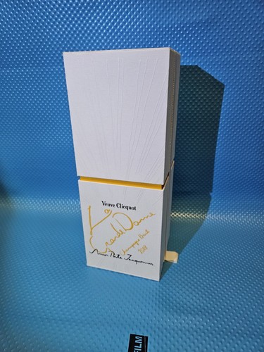 Veuve clicquot grande dame - veuve,