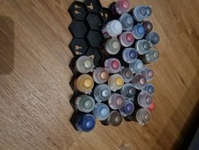 Warhammer 40k Farben