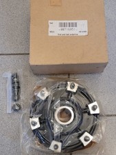 Yamaha TR1 Hinterrad Nabe