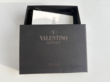 Valentino Box Schachtel Karton