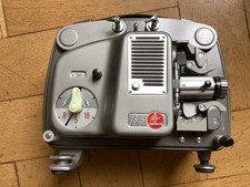 Filmprojektor Bolex Paillard